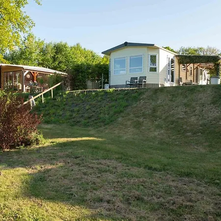Chalet Regge Giethmen Exterior photo
