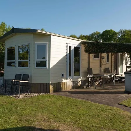 Chalet Regge Giethmen Exterior photo