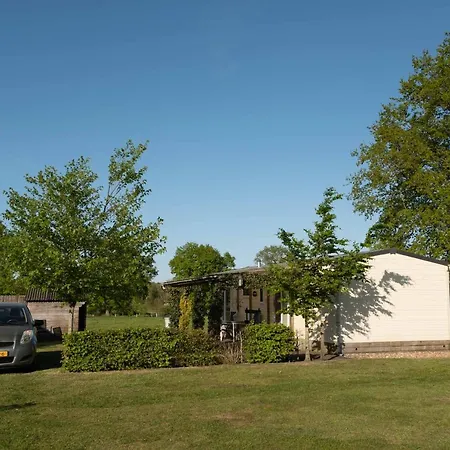 Chalet Regge Giethmen Exterior photo