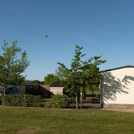 Chalet Regge Giethmen Exterior photo