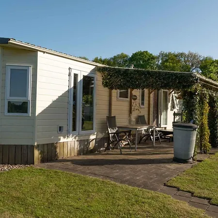 Chalet Regge Giethmen Exterior photo