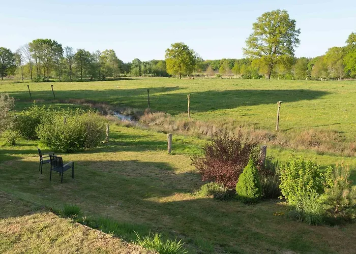 Chalet Regge