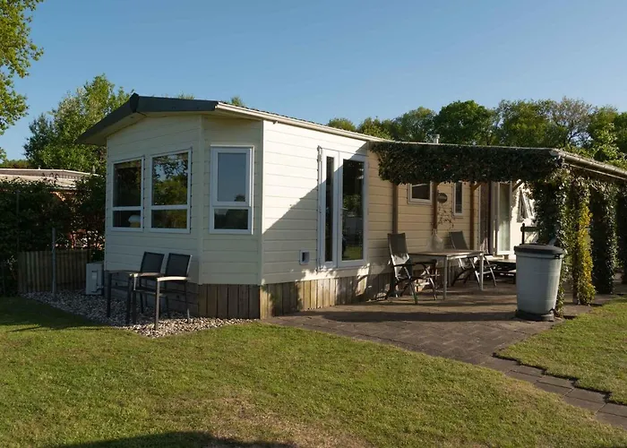 Chalet Regge