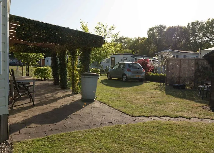 Chalet Regge