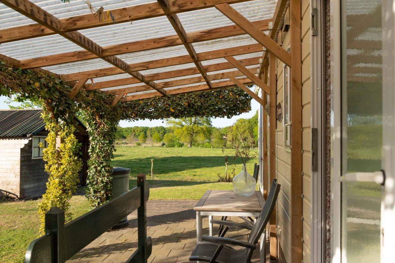 Regge Chalet Giethmen