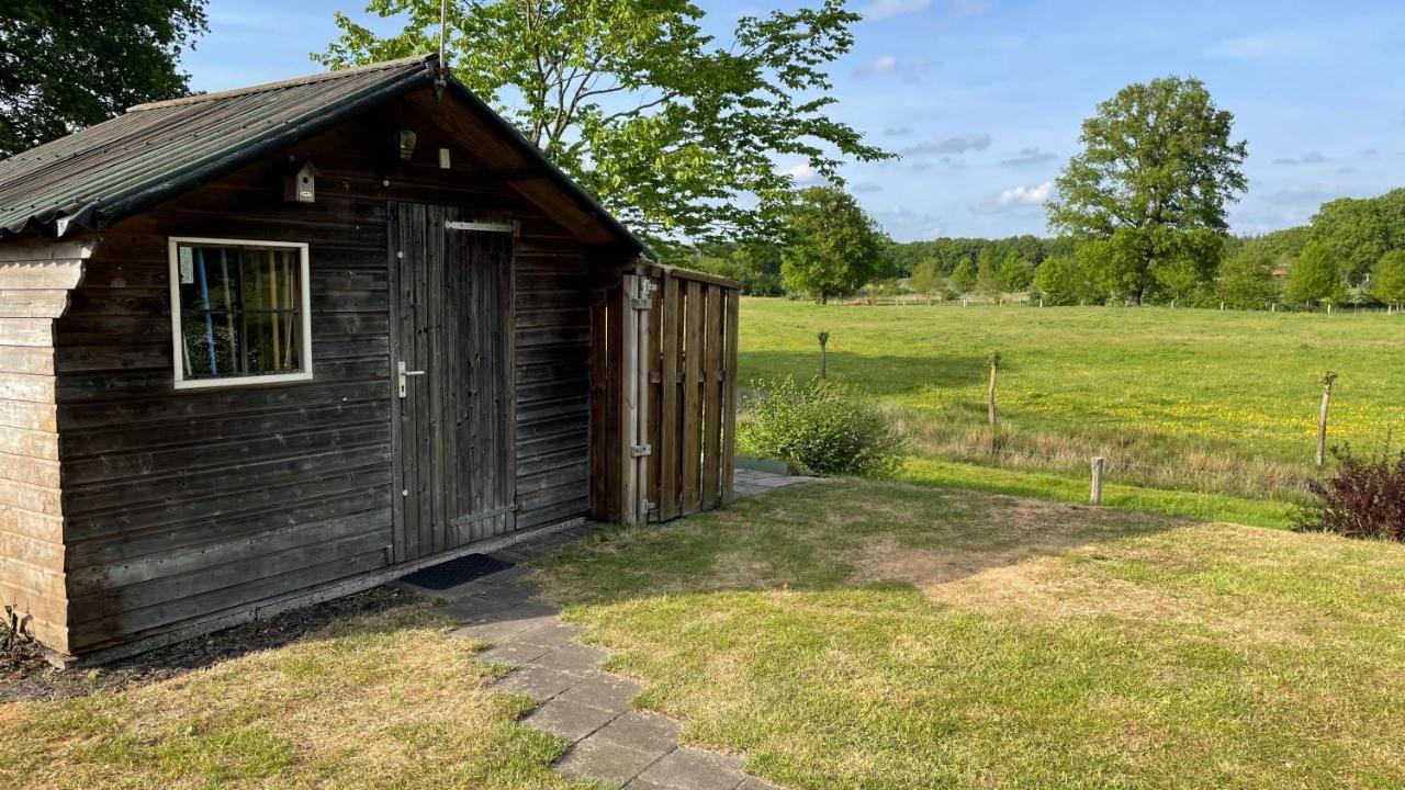 Chalet Regge