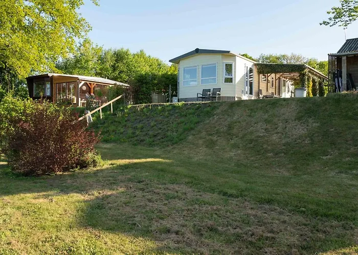 Chalet Regge