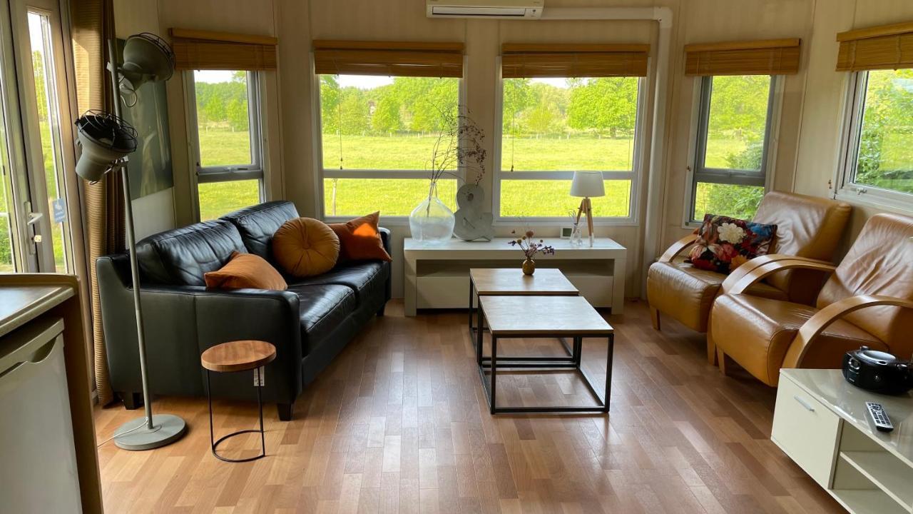 Regge Chalet Giethmen