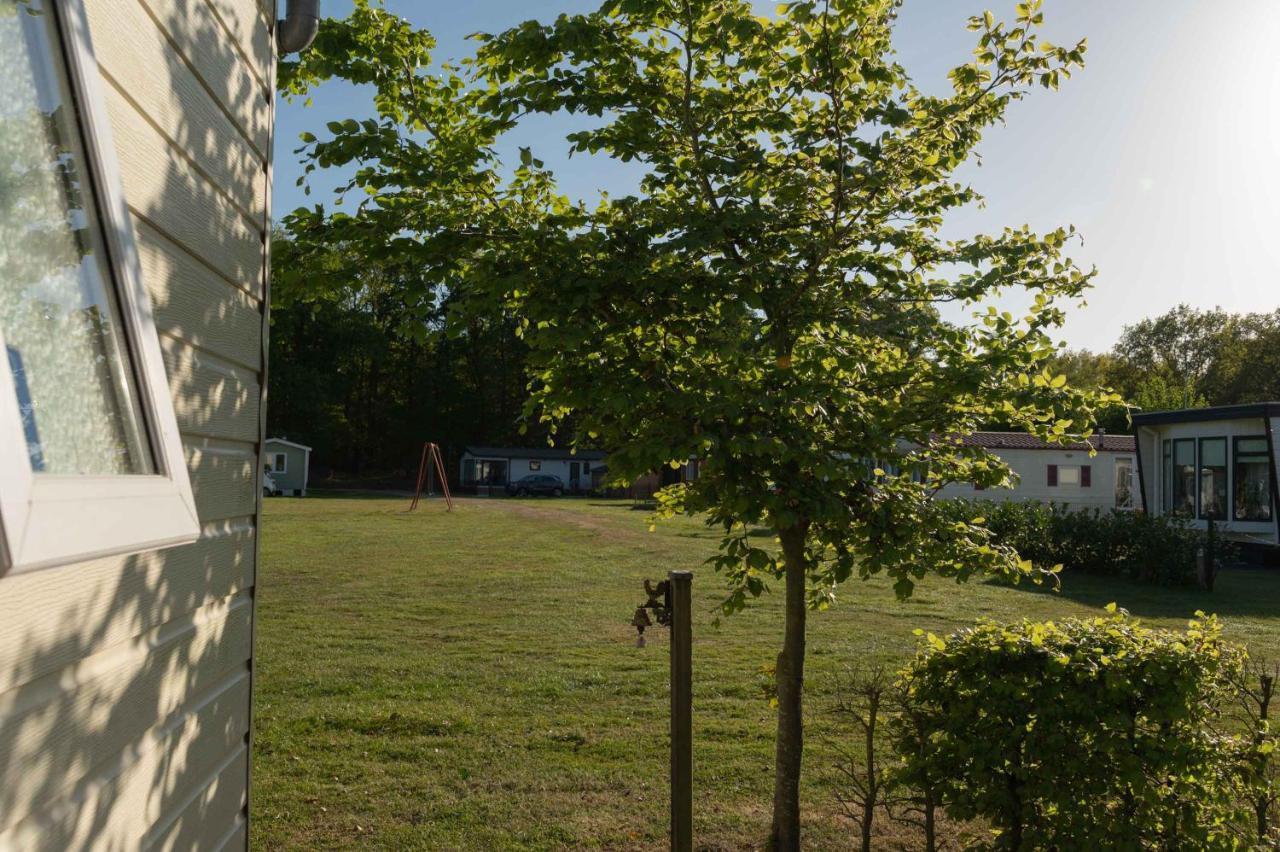 Chalet Regge Giethmen