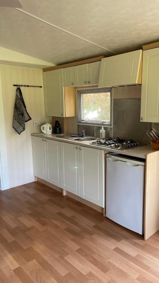 Regge Chalet Giethmen
