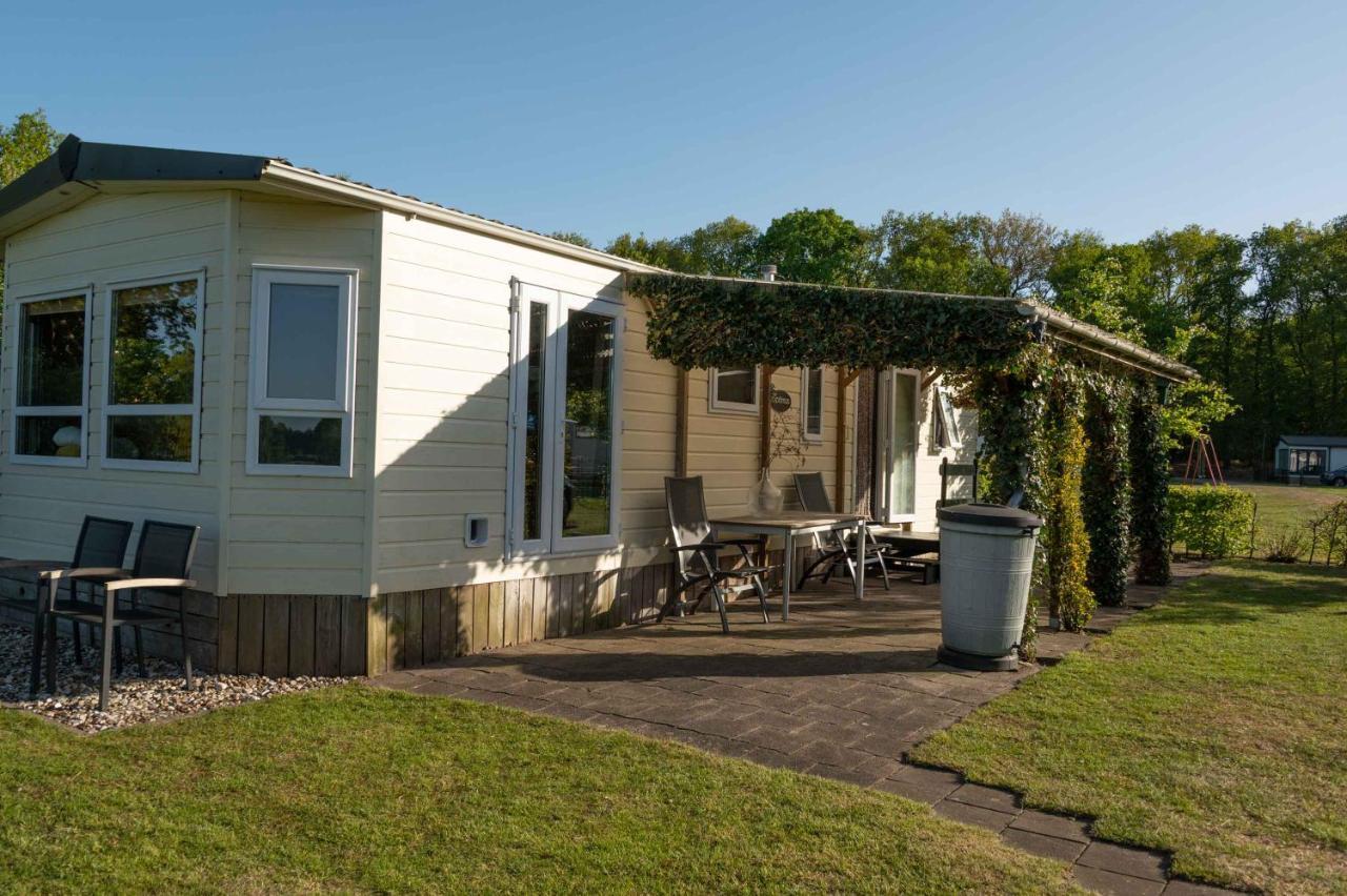 Chalet Regge Giethmen